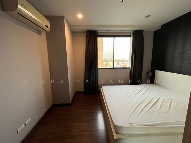 Vista Garden, Bangkok, 53 Saeng Thip Alley, Phra Kanong Nua, Watthana, Bangkok, 1 Bedroom, 45 sqm, Condo For Sale, by Nicha Na Lampang, 500483755 - DDproperty.com