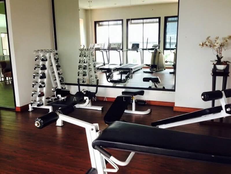 Vista Garden, Bangkok, 53 Saeng Thip Alley, Phra Kanong Nua, Watthana, Bangkok, 1 Bedroom, 45 sqm, Condo For Sale, by Nicha Na Lampang, 500483755 - DDproperty.com