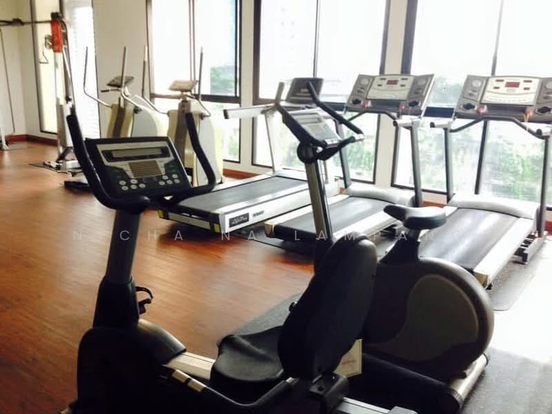 Vista Garden, Bangkok, 53 Saeng Thip Alley, Phra Kanong Nua, Watthana, Bangkok, 1 Bedroom, 45 sqm, Condo For Sale, by Nicha Na Lampang, 500483755 - DDproperty.com
