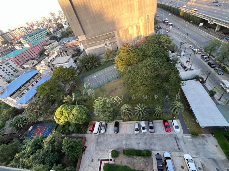 Vista Garden, Bangkok, 53 Saeng Thip Alley, Phra Kanong Nua, Watthana, Bangkok, 1 Bedroom, 45 sqm, Condo For Sale, by Nicha Na Lampang, 500483755 - DDproperty.com