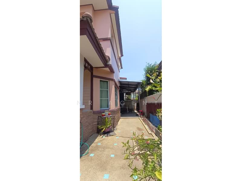 Chonlada Wongwan Rattanathibet, Nonthaburi, Soi Wat Lat Pladuk, Bangrak Phatthana Road, Bang Rak Pattana, Bang Bua Thong, Nonthaburi, 3 Bedrooms, 111 sqm, Single Detached House For Sale, by NR AGENT, 500483756 - DDproperty.com