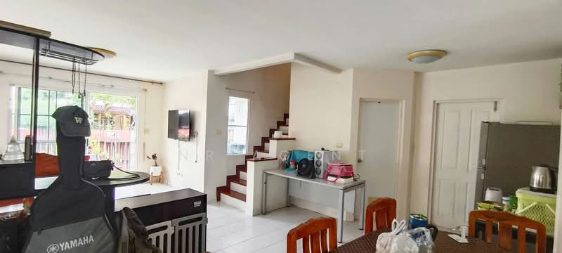 Chonlada Wongwan Rattanathibet, Nonthaburi, Soi Wat Lat Pladuk, Bangrak Phatthana Road, Bang Rak Pattana, Bang Bua Thong, Nonthaburi, 3 Bedrooms, 111 sqm, Single Detached House For Sale, by NR AGENT, 500483756 - DDproperty.com