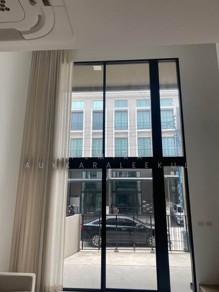 undefined, Bangkok, Bangkhuntien, Chom Thong, Bangkok, 4 Bedrooms, 325 sqm, Single Detached House For Sale, by Pemika Aukkaraleekul, 500483757 - DDproperty.com