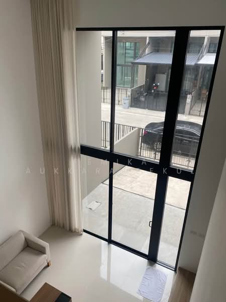 undefined, Bangkok, Bangkhuntien, Chom Thong, Bangkok, 4 Bedrooms, 325 sqm, Single Detached House For Sale, by Pemika Aukkaraleekul, 500483757 - DDproperty.com