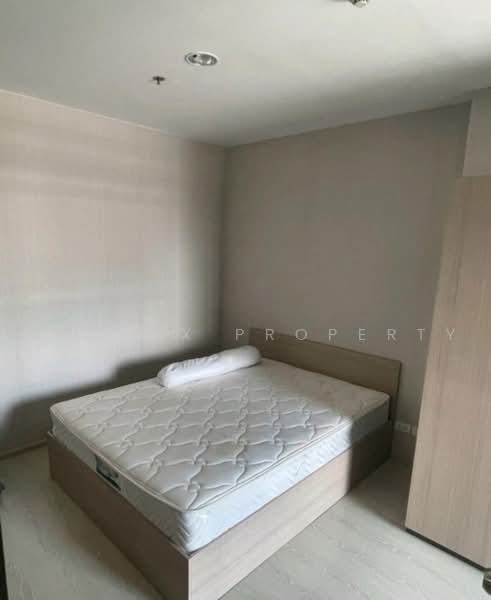 IDEO Sukhumvit 115, Samut Prakan, Sukhumvit 115 Road, Thepharak, Muang Samut Prakarn, Samut Prakan, 1 Bedroom, 34 sqm, Condo For Rent, by Connex Property, 500483758 - DDproperty.com