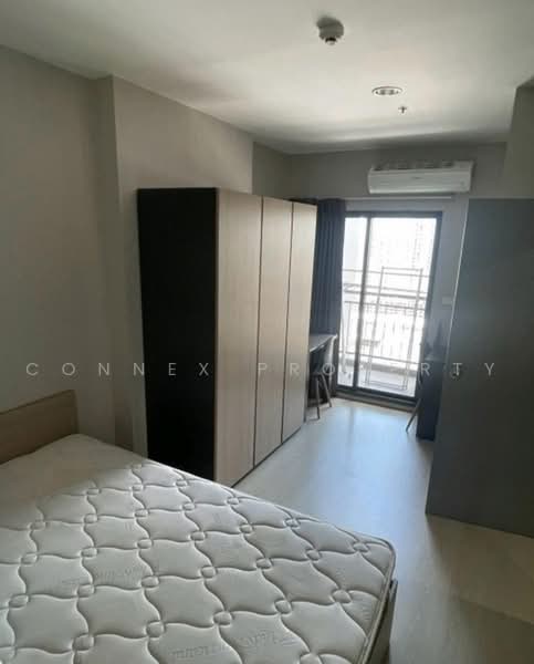 IDEO Sukhumvit 115, Samut Prakan, Sukhumvit 115 Road, Thepharak, Muang Samut Prakarn, Samut Prakan, 1 Bedroom, 34 sqm, Condo For Rent, by Connex Property, 500483758 - DDproperty.com