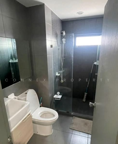 IDEO Sukhumvit 115 : ไอดีโอ สุขุมวิท 115, สมุทรปราการ, ถนนสุขุมวิท, เทพารักษ์, เมืองสมุทรปราการ, สมุทรปราการ, 34 ตร.ม., คอนโด ให้เช่า, โดย Connex Property, 500483758 - DDproperty.com
