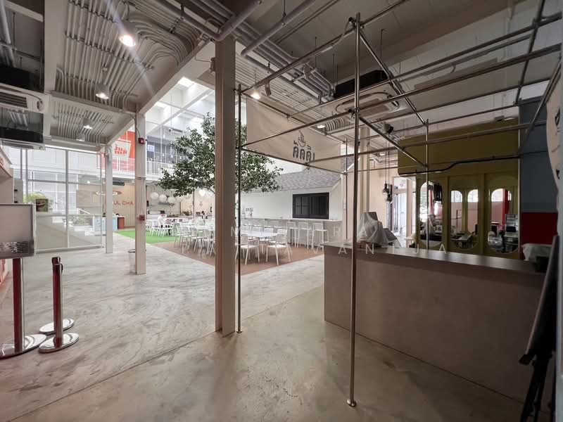 Space for rent Ari, Phahonyothin, Bangkok, Phaya Thai, Bangkok, , 21 sqm, Retail Space For Rent, by Sumitara Sampattavanija, 500483760 - DDproperty.com