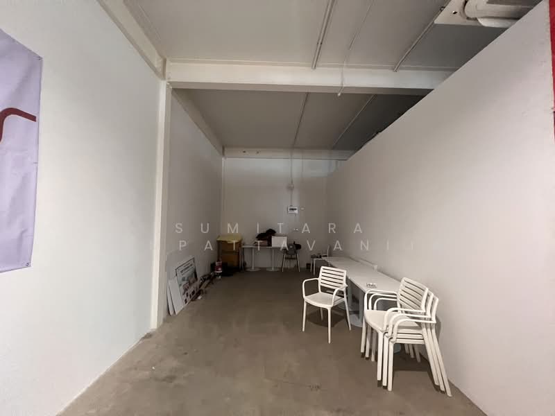 พื้นที่ให้เช่าอารีย์ พหลโยธิน : Space for rent Ari, Phahonyothin, กรุงเทพ, พญาไท, กรุงเทพ, 21 ตร.ม., พื้นที่ขายของ ให้เช่า, โดย Sumitara Sampattavanija, 500483760 - DDproperty.com