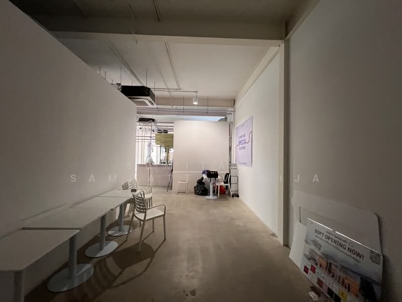 Space for rent Ari, Phahonyothin, Bangkok, Phaya Thai, Bangkok, , 21 sqm, Retail Space For Rent, by Sumitara Sampattavanija, 500483760 - DDproperty.com