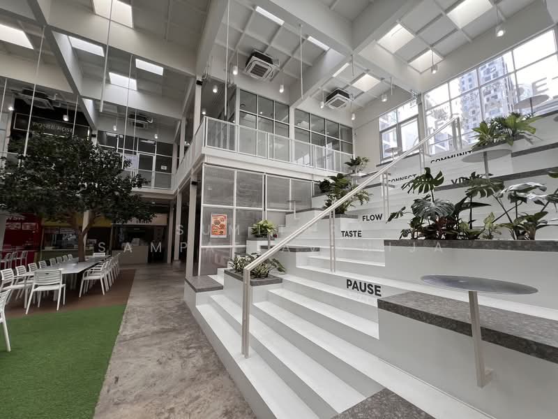 Space for rent Ari, Phahonyothin, Bangkok, Phaya Thai, Bangkok, , 21 sqm, Retail Space For Rent, by Sumitara Sampattavanija, 500483760 - DDproperty.com