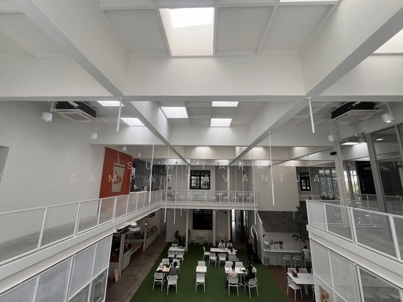 Space for rent Ari, Phahonyothin, Bangkok, Phaya Thai, Bangkok, , 21 sqm, Retail Space For Rent, by Sumitara Sampattavanija, 500483760 - DDproperty.com