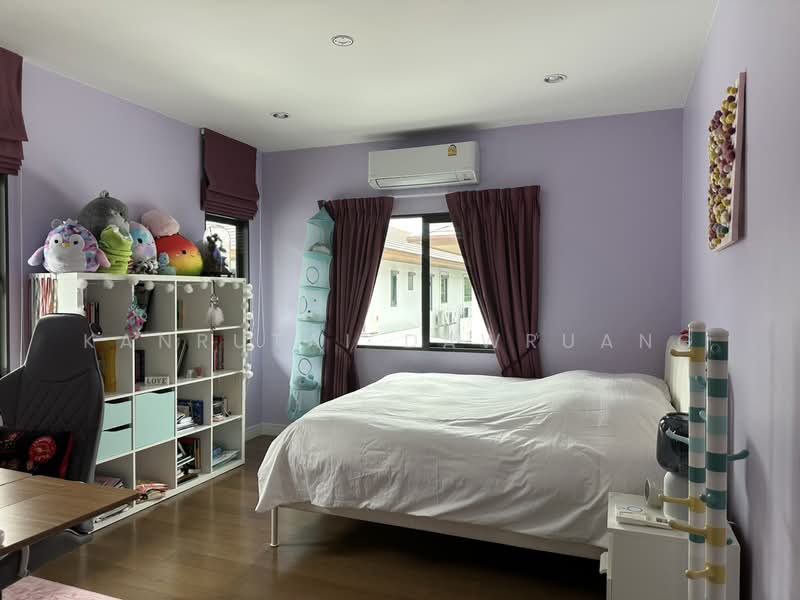 Banyan Tree Residences Riverside, Bangkok, Soi Somdet Chao Phraya 17, Khlong San, Bangkok, 2 Bedrooms, 161 sqm, Condo For Sale, by Kanrutai Dawruang, 500483762 - DDproperty.com