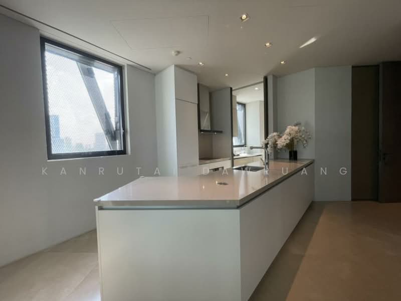 Banyan Tree Residences Riverside, Bangkok, Soi Somdet Chao Phraya 17, Khlong San, Bangkok, 2 Bedrooms, 161 sqm, Condo For Sale, by Kanrutai Dawruang, 500483762 - DDproperty.com