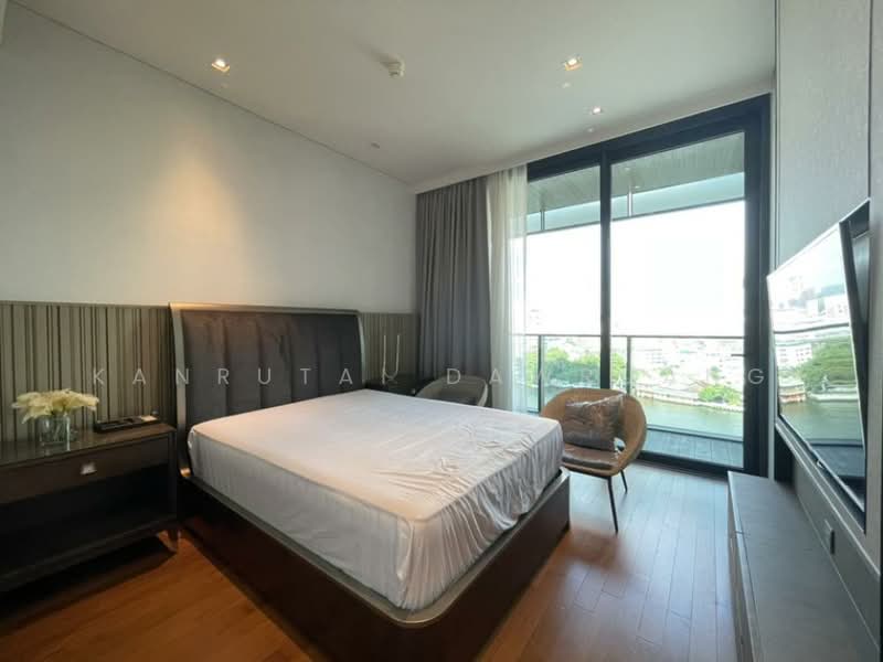 Banyan Tree Residences Riverside : บันยัน ทรี เรสซิเดนซ์ ริเวอร์ไซด์ กรุงเทพ, กรุงเทพ, ซอยสมเด็จเจ้าพระยา 17, คลองสาน, กรุงเทพ, 161 ตร.ม., คอนโด ขาย, โดย Kanrutai Dawruang, 500483762 - DDproperty.com