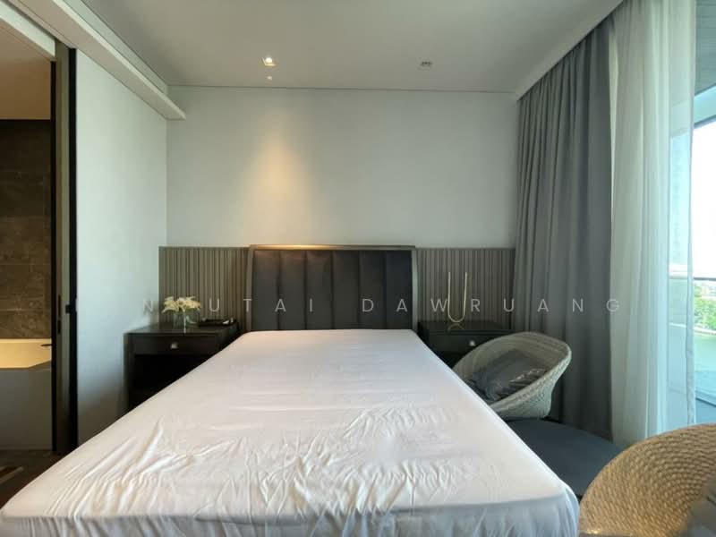 Banyan Tree Residences Riverside, Bangkok, Soi Somdet Chao Phraya 17, Khlong San, Bangkok, 2 Bedrooms, 161 sqm, Condo For Sale, by Kanrutai Dawruang, 500483762 - DDproperty.com
