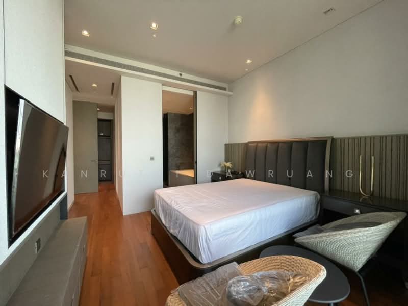 Banyan Tree Residences Riverside, Bangkok, Soi Somdet Chao Phraya 17, Khlong San, Bangkok, 2 Bedrooms, 161 sqm, Condo For Sale, by Kanrutai Dawruang, 500483762 - DDproperty.com