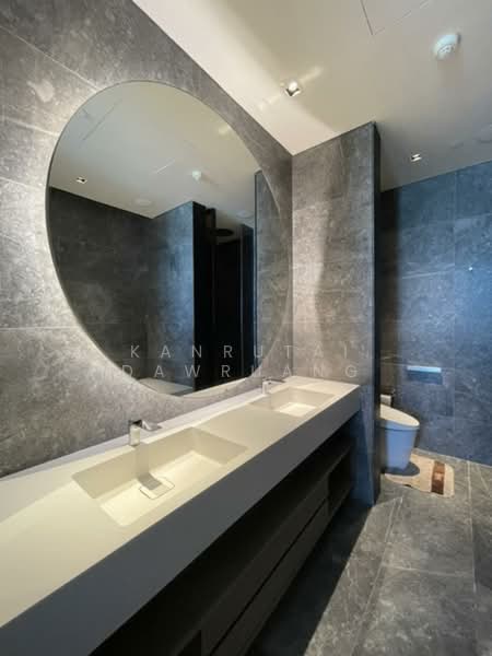 Banyan Tree Residences Riverside, Bangkok, Soi Somdet Chao Phraya 17, Khlong San, Bangkok, 2 Bedrooms, 161 sqm, Condo For Sale, by Kanrutai Dawruang, 500483762 - DDproperty.com