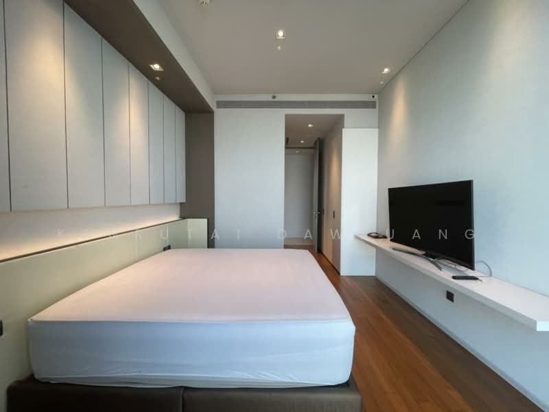 Banyan Tree Residences Riverside, Bangkok, Soi Somdet Chao Phraya 17, Khlong San, Bangkok, 2 Bedrooms, 161 sqm, Condo For Sale, by Kanrutai Dawruang, 500483762 - DDproperty.com