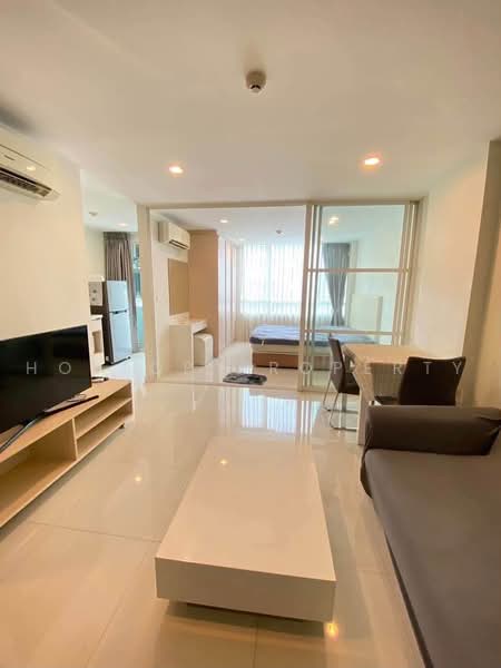Elements Srinakarin : อิลีเม้นท์ ศรีนครินทร์, กรุงเทพ, 43-1 ซอยสุภาพงษ์ 3 แยก 4 ถนนศรีนครินทร์, หนองบอน, ประเวศ, กรุงเทพ, 37 ตร.ม., คอนโด ให้เช่า, โดย Holtop Property, 500483765 - DDproperty.com