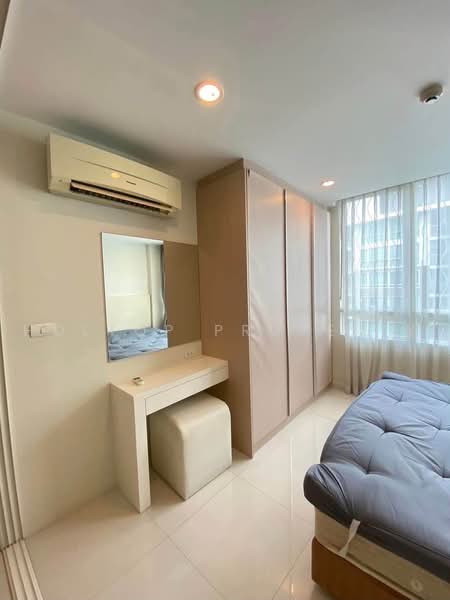 Elements Srinakarin, Bangkok, 43-1 Soi Supaphong 3, Intersection 4, Srinakarin Road, Nong Bon, Prawet, Bangkok, 1 Bedroom, 37 sqm, Condo For Rent, by Holtop Property, 500483765 - DDproperty.com