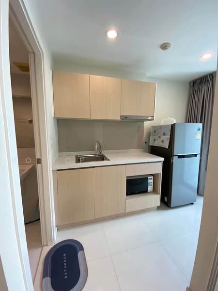 Elements Srinakarin : อิลีเม้นท์ ศรีนครินทร์, กรุงเทพ, 43-1 ซอยสุภาพงษ์ 3 แยก 4 ถนนศรีนครินทร์, หนองบอน, ประเวศ, กรุงเทพ, 37 ตร.ม., คอนโด ให้เช่า, โดย Holtop Property, 500483765 - DDproperty.com