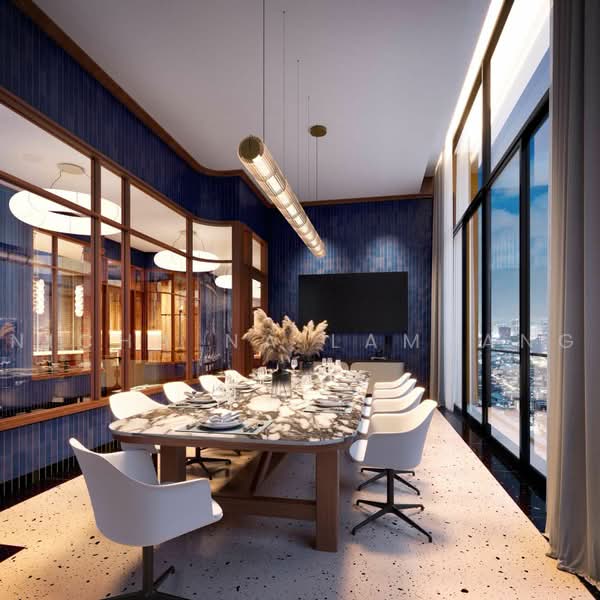 NUE Epic Asoke-Rama 9, Bangkok, Rama 9 Road, Huai Khwang, Bangkok, 1 Bedroom, 31 sqm, Condo For Sale, by Nicha Na Lampang, 500483768 - DDproperty.com