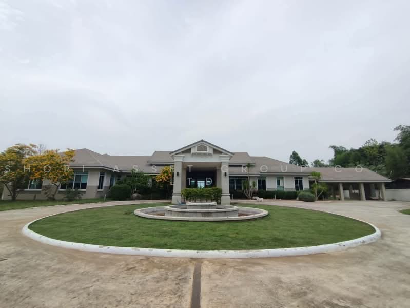 Viva la Vida Chiangmai, Chiang Mai, Mae Pu Ka, San Kamphaeng, Chiang Mai, 5 Bedrooms, 629 sqm, Villa For Sale, by Shori Asset Group Co., Ltd., 500483769 - DDproperty.com