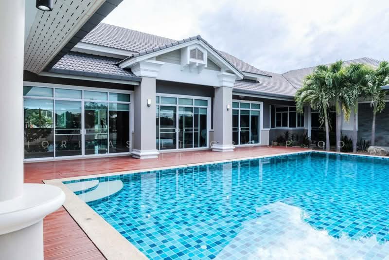 Viva la Vida Chiangmai, Chiang Mai, Mae Pu Ka, San Kamphaeng, Chiang Mai, 5 Bedrooms, 629 sqm, Villa For Sale, by Shori Asset Group Co., Ltd., 500483769 - DDproperty.com