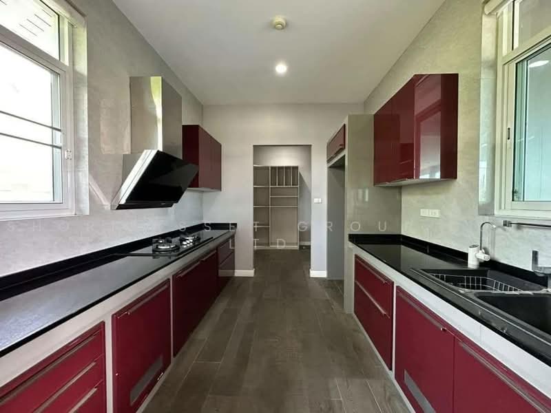 Viva la Vida Chiangmai, Chiang Mai, Mae Pu Ka, San Kamphaeng, Chiang Mai, 5 Bedrooms, 629 sqm, Villa For Sale, by Shori Asset Group Co., Ltd., 500483769 - DDproperty.com