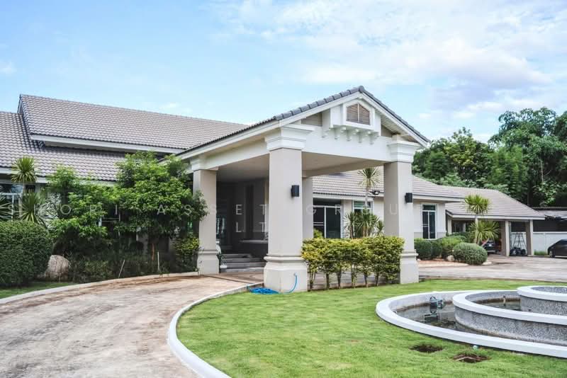 Viva la Vida Chiangmai, Chiang Mai, Mae Pu Ka, San Kamphaeng, Chiang Mai, 5 Bedrooms, 629 sqm, Villa For Sale, by Shori Asset Group Co., Ltd., 500483769 - DDproperty.com