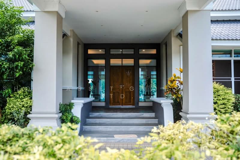 Viva la Vida Chiangmai, Chiang Mai, Mae Pu Ka, San Kamphaeng, Chiang Mai, 5 Bedrooms, 629 sqm, Villa For Sale, by Shori Asset Group Co., Ltd., 500483769 - DDproperty.com