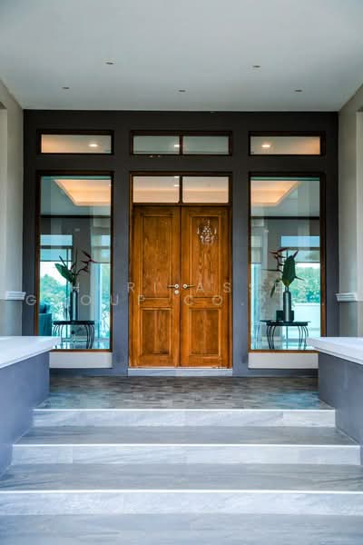 Viva la Vida Chiangmai, Chiang Mai, Mae Pu Ka, San Kamphaeng, Chiang Mai, 5 Bedrooms, 629 sqm, Villa For Sale, by Shori Asset Group Co., Ltd., 500483769 - DDproperty.com
