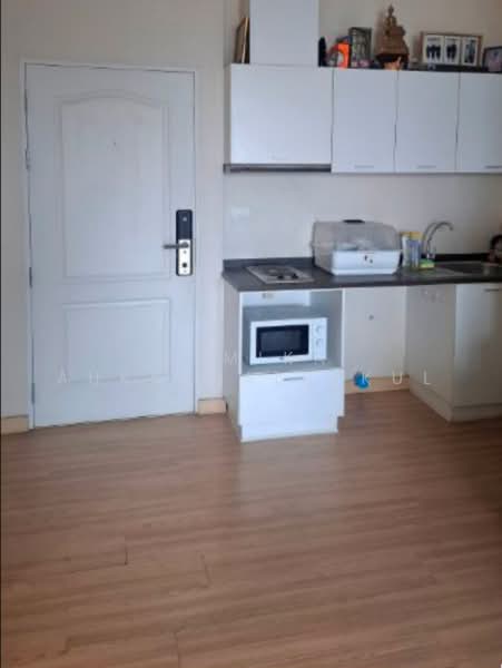 The Light House Sathorn–Chareonnakorn, Bangkok, Chareonnakorn Road, Khlong Ton Sai, Khlong San, Bangkok, 1 Bedroom, 47 sqm, Condo For Sale, by Pemika Aukkaraleekul, 500483774 - DDproperty.com