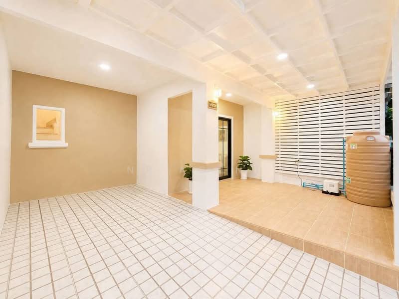 Baan Pruksa 25 Bangyai : บ้านพฤกษา 25 บางใหญ่, นนทบุรี, ถนนทางหลวงชนบท, บางแม่นาง, บางใหญ่, นนทบุรี, 103 ตร.ม., ทาวน์เฮ้าส์ ขาย, โดย NR AGENT, 500483775 - DDproperty.com
