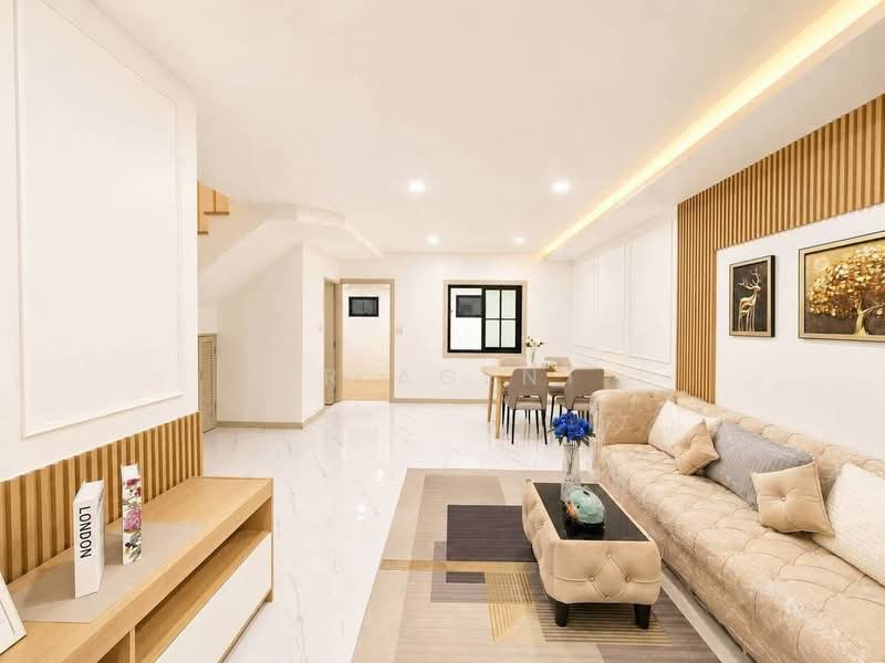 Baan Pruksa 25 Bangyai : บ้านพฤกษา 25 บางใหญ่, นนทบุรี, ถนนทางหลวงชนบท, บางแม่นาง, บางใหญ่, นนทบุรี, 103 ตร.ม., ทาวน์เฮ้าส์ ขาย, โดย NR AGENT, 500483775 - DDproperty.com
