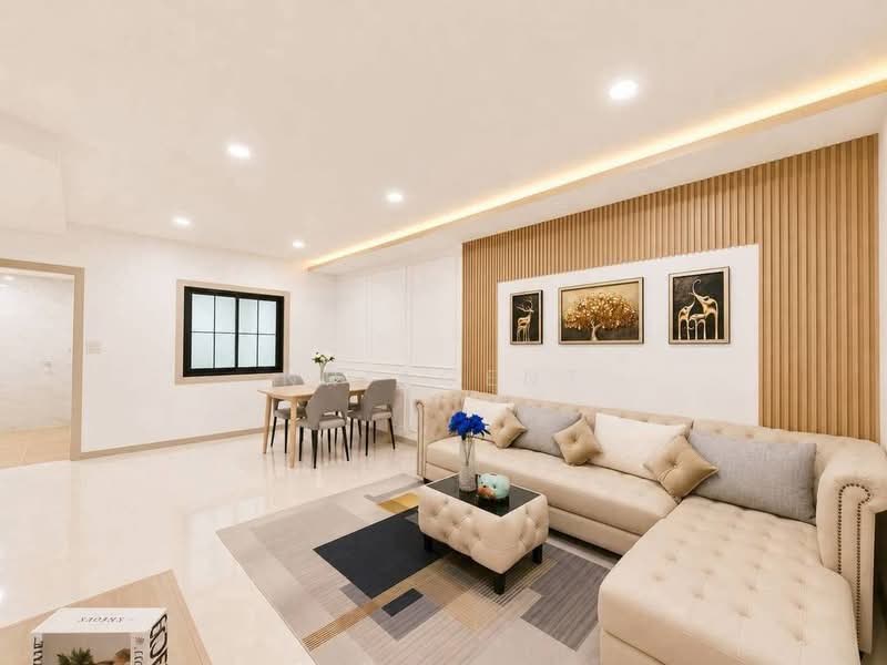 Baan Pruksa 25 Bangyai, Nonthaburi, Rural Road Nonthaburi 6005, Bang Mae Nang, Bang Yai, Nonthaburi, 4 Bedrooms, 103 sqm, Townhouse For Sale, by NR AGENT, 500483775 - DDproperty.com