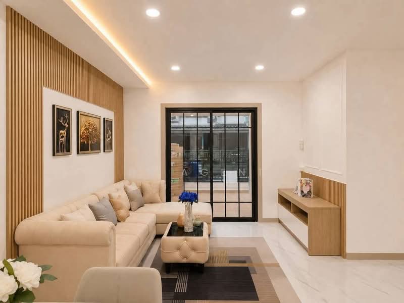 Baan Pruksa 25 Bangyai : บ้านพฤกษา 25 บางใหญ่, นนทบุรี, ถนนทางหลวงชนบท, บางแม่นาง, บางใหญ่, นนทบุรี, 103 ตร.ม., ทาวน์เฮ้าส์ ขาย, โดย NR AGENT, 500483775 - DDproperty.com