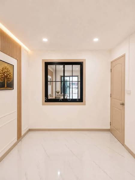 Baan Pruksa 25 Bangyai, Nonthaburi, Rural Road Nonthaburi 6005, Bang Mae Nang, Bang Yai, Nonthaburi, 4 Bedrooms, 103 sqm, Townhouse For Sale, by NR AGENT, 500483775 - DDproperty.com