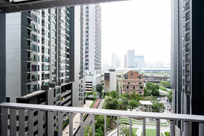 Life Asoke-Rama 9 : ไลฟ์ อโศก พระราม 9, กรุงเทพ, 626 ถนนอโศก-ดินแดง แขวงมักกะสัน เขตราชเทวี กรุงเทพมหานคร, มักกะสัน, ราชเทวี, กรุงเทพ, 28 ตร.ม., คอนโด ให้เช่า, โดย Najawa Salae, 500483777 - DDproperty.com