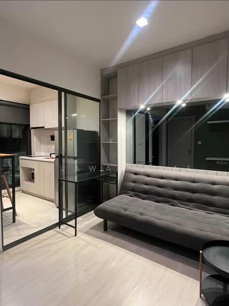Life Sukhumvit 48, Bangkok, Soi Sukhumvit 48, Phra Kanong, Khlong Toei, Bangkok, 1 Bedroom, 30 sqm, Condo For Rent, by Najawa Salae, 500483780 - DDproperty.com