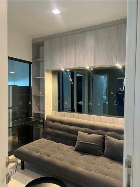 Life Sukhumvit 48, Bangkok, Soi Sukhumvit 48, Phra Kanong, Khlong Toei, Bangkok, 1 Bedroom, 30 sqm, Condo For Rent, by Najawa Salae, 500483780 - DDproperty.com