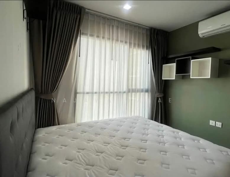 Life Sukhumvit 48 : ไลฟ์ สุขุมวิท 48, กรุงเทพ, ซอยสุขุมวิท 48, พระโขนง, คลองเตย, กรุงเทพ, 30 ตร.ม., คอนโด ให้เช่า, โดย Najawa Salae, 500483780 - DDproperty.com