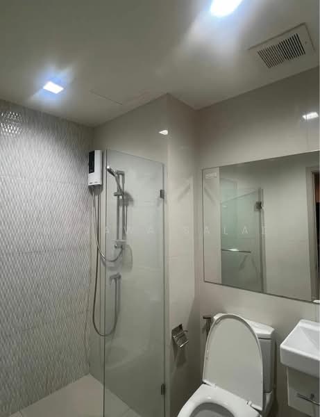 Life Sukhumvit 48, Bangkok, Soi Sukhumvit 48, Phra Kanong, Khlong Toei, Bangkok, 1 Bedroom, 30 sqm, Condo For Rent, by Najawa Salae, 500483780 - DDproperty.com