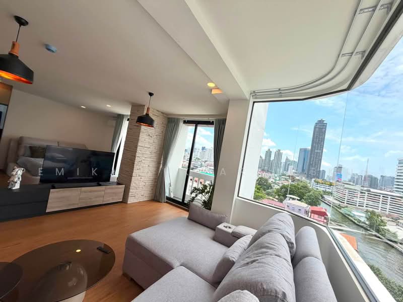 J.C. Tower, Bangkok, Soi Sukhumvit 55, Khlong Tan Nua, Watthana, Bangkok, Studio, 65 sqm, Condo For Sale, by Pemika Aukkaraleekul, 500483783 - DDproperty.com