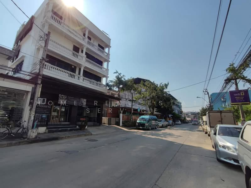 อ่อนนุช, กรุงเทพ, ประเวศ, กรุงเทพ, 675 ตร.ม., สำนักงาน ให้เช่า, โดย HOME Real Estate Service, 500483786 - DDproperty.com