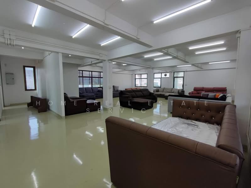 อ่อนนุช, กรุงเทพ, ประเวศ, กรุงเทพ, 675 ตร.ม., สำนักงาน ให้เช่า, โดย HOME Real Estate Service, 500483786 - DDproperty.com