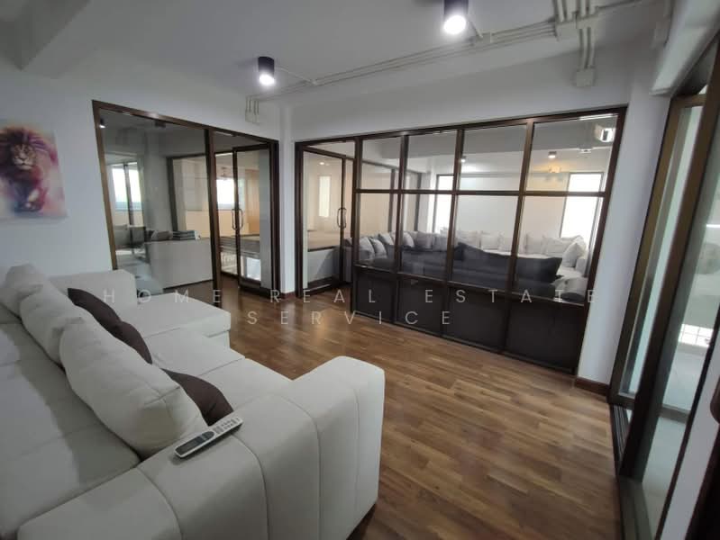 อ่อนนุช, กรุงเทพ, ประเวศ, กรุงเทพ, 675 ตร.ม., สำนักงาน ให้เช่า, โดย HOME Real Estate Service, 500483786 - DDproperty.com