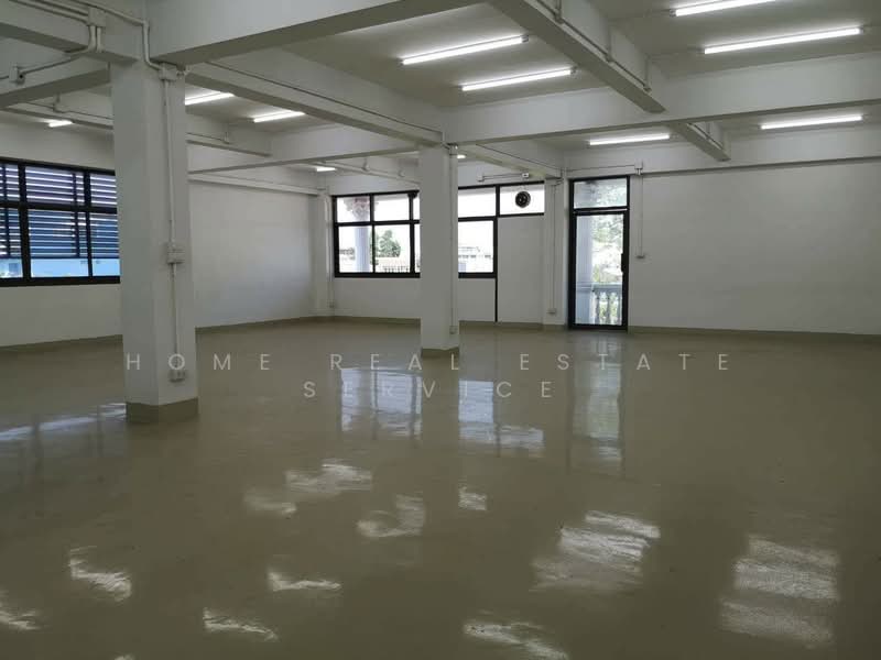 อ่อนนุช, กรุงเทพ, ประเวศ, กรุงเทพ, 675 ตร.ม., สำนักงาน ให้เช่า, โดย HOME Real Estate Service, 500483786 - DDproperty.com