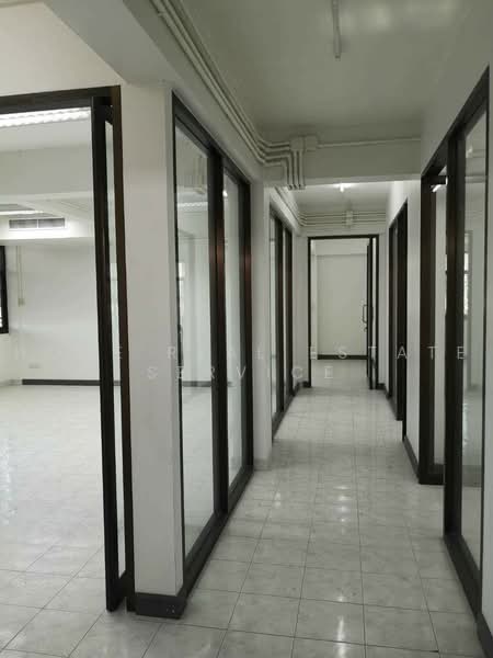 อ่อนนุช, กรุงเทพ, ประเวศ, กรุงเทพ, 675 ตร.ม., สำนักงาน ให้เช่า, โดย HOME Real Estate Service, 500483786 - DDproperty.com